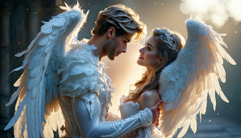 02h02 : Votre ange gardien vous alerte sur votre relation amoureuse !