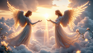 découvrez le message angélique de 09h09 pour attirer le grand amour et vivre une relation authentique, pleine de sincérité et d'harmonie.
