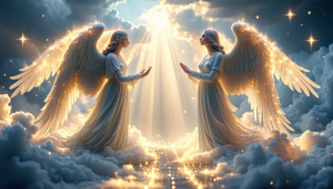 découvrez à 15h15 ce que votre ange gardien souhaite que vous fassiez pour transformer vos rêves en réalité. conseils spirituels et messages inspirants pour guider votre chemin.