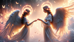 découvrez comment 16h16 annonce un nouveau départ amoureux et spirituel, une invitation à embrasser le changement et à ouvrir votre cœur à de nouvelles possibilités.