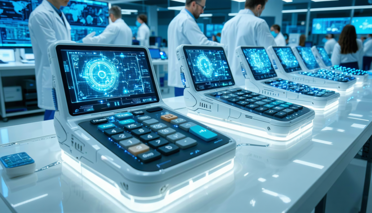 ASGA lance des calculateurs innovants pour optimiser l&rsquo;efficacité