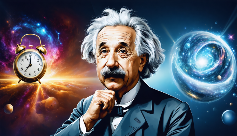 Albert Einstein : comment ses trois erreurs ont conduit à des avancées majeures en science
