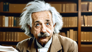 découvrez la vie fascinante d'albert einstein, le célèbre physicien qui a révolutionné la science avec son équation e=mc2, symbole du génie et de l'innovation du xxe siècle.
