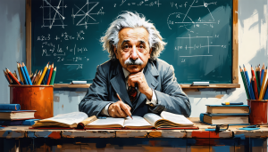 découvrez comment albert einstein a révolutionné la science en posant les bases de la physique moderne grâce à sa théorie de la relativité restreinte, un concept clé qui a changé notre compréhension de l’espace, du temps et de l’univers.