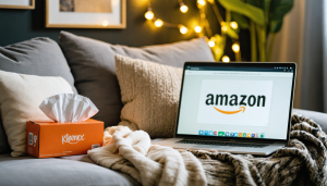 découvrez notre calculateur de ruptures pour estimer vos besoins en mouchoirs kleenex et trouver les meilleures offres sur amazon. affrontez une séparation avec douceur et un peu d'humour grâce à nos conseils pratiques.