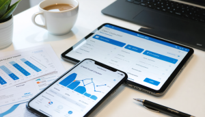 utilisez notre calculateur de transfert de solde pour comparer facilement les offres et économiser sur vos cartes de crédit. simplifiez la gestion de vos finances dès aujourd’hui !