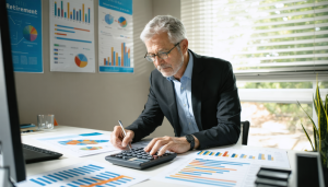 découvrez comment calculer vos indemnités de départ à la retraite avec précision. nos conseils pratiques et outils vous aideront à estimer vos droits et à préparer sereinement cette étape importante de votre vie.