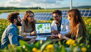 découvrez l'outil gratuit lancé par carbonfact pour évaluer facilement l'impact environnemental de votre activité en france et améliorer votre empreinte écologique.