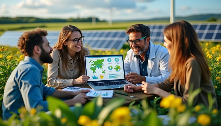 Carbonfact lance un outil gratuit pour évaluer l&rsquo;impact environnemental en France