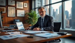 découvrez comment calculer et analyser votre patrimoine net en tant que propriétaire d'entreprise. apprenez les étapes clés pour évaluer vos actifs, vos dettes et améliorer votre santé financière.