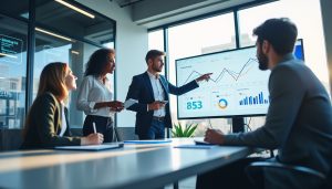 découvrez comment mesurer efficacement les efforts de marketing de marque et démontrer leur rentabilité grâce à des indicateurs clés, des méthodes d'analyse pertinentes et des conseils pratiques pour optimiser vos actions et justifier vos investissements marketing.