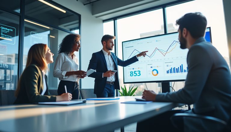 Comment Évaluer les Efforts de Marketing de Marque et Prouver leur Rentabilité