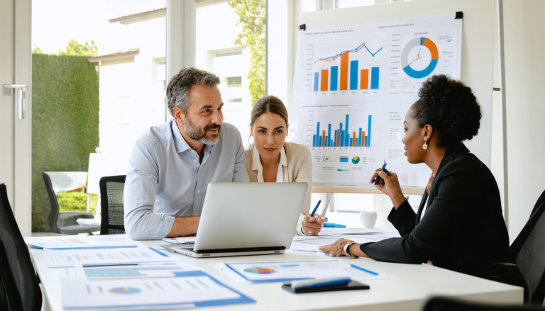 Comment calculer facilement une plus-value immobilière lors d&rsquo;une vente