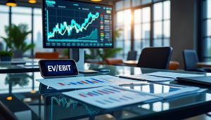 découvrez comment calculer le ratio ev/ebit, un indicateur clé pour évaluer la valorisation d'une entreprise, avec une méthode simple, des exemples et des conseils pratiques.