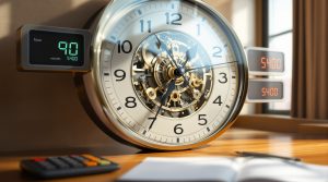 découvrez comment convertir facilement 1h30 en minutes et en secondes grâce à des explications simples et des exemples pratiques. idéal pour vos calculs rapides !