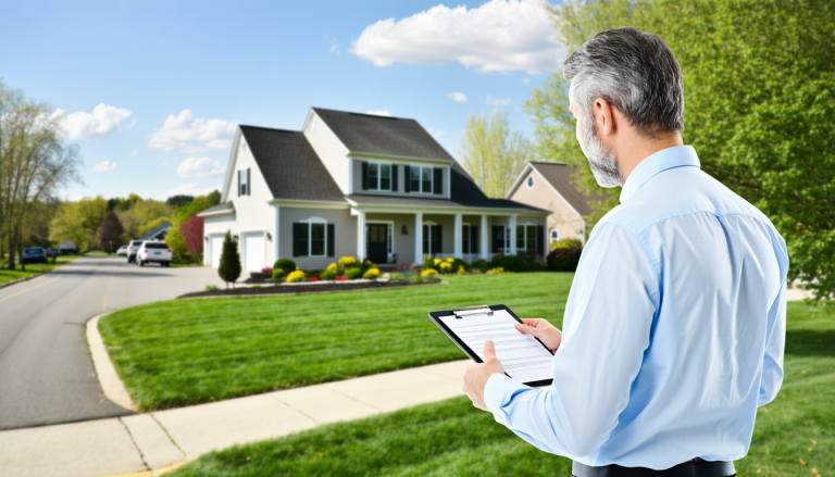 Comment les évaluateurs fonciers déterminent la valeur de votre maison