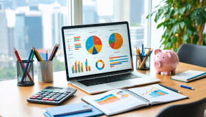 apprenez à maîtriser vos finances en 2025 grâce à la méthode 50/30/20. cette stratégie efficace vous aidera à répartir votre budget mensuel entre les besoins essentiels, les désirs et l'épargne. découvrez des conseils pratiques pour optimiser votre gestion financière et atteindre vos objectifs.