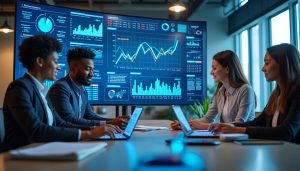 découvrez ce qu'est la valeur médiatique, sa définition précise et les différentes méthodes de calcul pour évaluer l'impact d'une présence dans les médias. idéal pour les professionnels de la communication et du marketing.