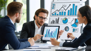 découvrez comment maîtriser le besoin en fonds de roulement : définition claire, méthodes de calcul efficaces et stratégies de gestion pour optimiser votre flux de trésorerie et assurer la santé financière de votre entreprise.