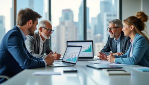 découvrez ce qu'est le rendement du dividende, comment il se calcule et pourquoi il constitue un indicateur clé pour les investisseurs recherchant des revenus réguliers grâce à leurs placements en actions.