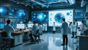 découvrez comment de wever redouble d’efforts pour obtenir le prestigieux télescope einstein, un tournant décisif pour l’innovation scientifique et la recherche en astronomie.