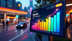 estimez vos économies sur le ron95 dès le 30 septembre grâce à l’outil en ligne de the star. entrez vos données et découvrez combien vous pouvez économiser sur votre carburant en quelques clics.