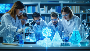 découvrez comment des scientifiques révèlent un mythe ancien en utilisant des atomes congelés pour percer un mystère centenaire sur la lumière. une aventure fascinante au cœur des découvertes scientifiques qui redéfinissent notre compréhension de la physique.