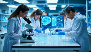 découvrez comment des scientifiques ont développé une méthode innovante pour mesurer l'énergie cellulaire en temps réel, révolutionnant ainsi la recherche biomédicale et les diagnostics.