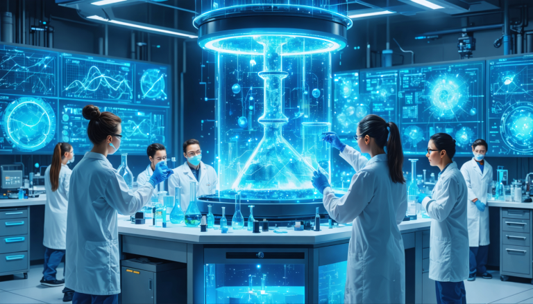 Des scientifiques révéleraient un secret centenaire de la lumière en congelant des atomes, prouvant ainsi qu&rsquo;Einstein avait tort.