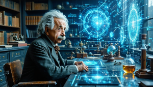 découvrez notre entretien exclusif sur la quête d’einstein pour une théorie unifiée des champs et les avancées récentes qui pourraient rendre ce rêve scientifique possible.