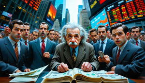 découvrez comment des milliers d’épargnants ont été victimes d’une ruine financière selon gary einstein. analyse des causes et conseils pour protéger votre patrimoine.