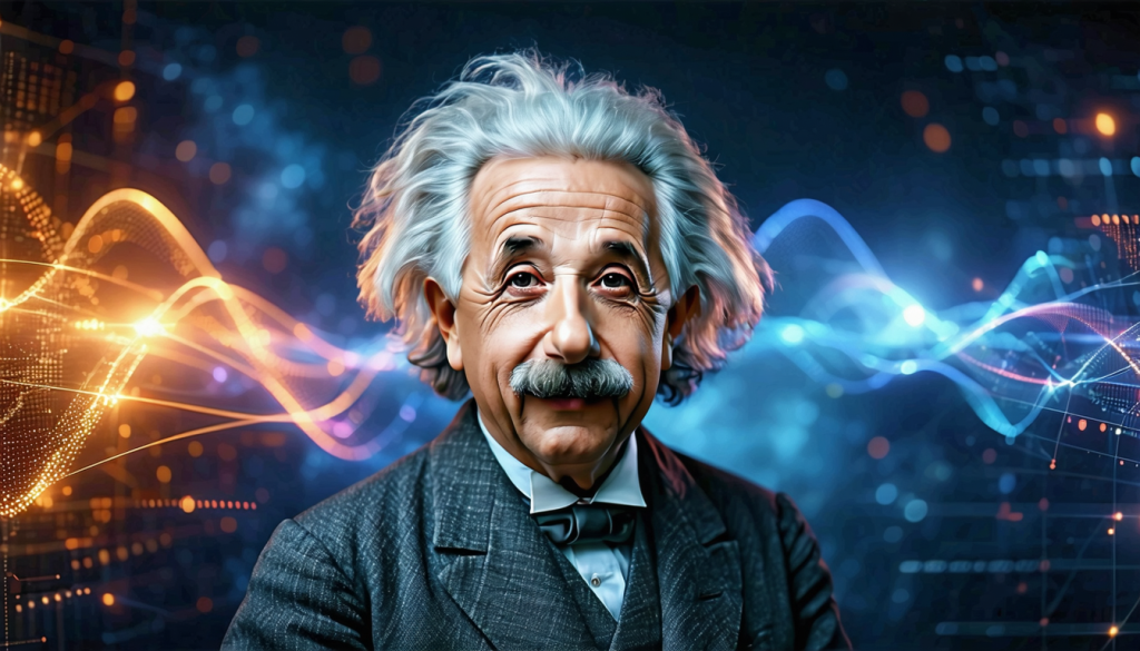 Einstein à l&rsquo;honneur : la vitesse de la lumière, une constante inébranlable confirmée encore une fois