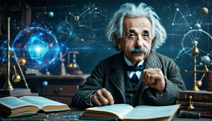 découvrez l'histoire passionnante des débats entre einstein et la mécanique quantique, révélant des conflits intellectuels majeurs et des découvertes révolutionnaires en physique.