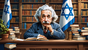 découvrez comment l’engagement sioniste d’einstein a influencé son héritage au sein de la communauté juive et son impact sur l’histoire moderne. un éclairage sur ses convictions, ses actions et leur portée aujourd’hui.