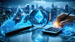 découvrez si ethereum peut réellement atteindre 10 000 $ grâce à l'analyse de six méthodes d'évaluation pertinentes. explorez des critères clés pour anticiper le potentiel de hausse de l’eth en 2024.