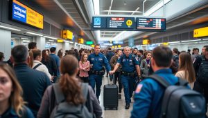 découvrez les dernières informations sur l'évacuation préventive du terminal 2 de l'aéroport de dublin, les mesures de sécurité mises en place et l'impact pour les voyageurs. restez informé en temps réel.