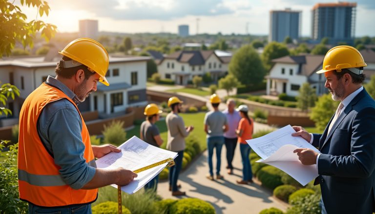 Évaluer l&rsquo;Impact des Projets de Développement sur la Création d&rsquo;Emplois