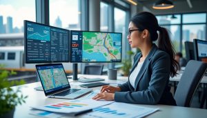 découvrez comment l’expérimentation de la technologie gps permet d’identifier les tarifs de train les plus économiques. innovant et précis, ce dispositif aide les voyageurs à optimiser leurs déplacements tout en réalisant des économies.