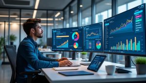 découvrez comment utiliser la fonction calculate dans power bi pour réaliser des analyses avancées. plongez dans ses fonctionnalités et apprenez à optimiser vos rapports avec cet outil incontournable de la data visualization.