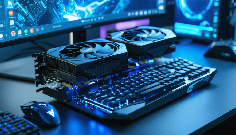 Fuites sur les TDP des Nvidia RTX 5070 Super et RTX 5070 Ti Super révélées par le calculateur d&rsquo;alimentation de Seasonic