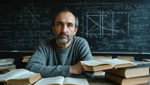 découvrez l'histoire fascinante de grigori perelman, le mathématicien visionnaire qui a résolu un mystère centenaire des mathématiques, refusant la célébrité et un prix d'un million de dollars par choix personnel.