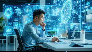 découvrez comment jia xu examine le rôle du bien social en tant qu'indicateur clé pour mesurer le succès des intelligences artificielles.