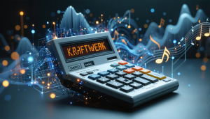 découvrez comment kraftwerk a révolutionné la musique en 1981 avec la calculatrice portable casio vl-80, un instrument innovant à l’origine de sons électroniques emblématiques. plongez dans l’histoire de cette collaboration unique entre technologie et créativité musicale.