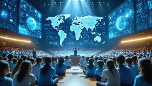 découvrez comment l'x s'est distinguée lors de la compétition internationale de mathématiques 2025, en affirmant son excellence et son rayonnement sur la scène mondiale grâce à des performances remarquables.