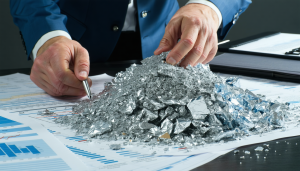 la bir exprime ses préoccupations face à une éventuelle réglementation européenne visant à lutter contre la fuite des déchets d'aluminium, impactant le secteur du recyclage.
