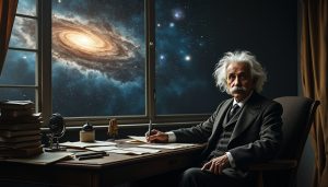explorez comment la constante cosmologique, introduite puis rejetée par einstein, est revenue au cœur de la cosmologie moderne. découvrez les secrets, l’histoire et l’impact de cette idée fascinante sur notre compréhension de l’univers.