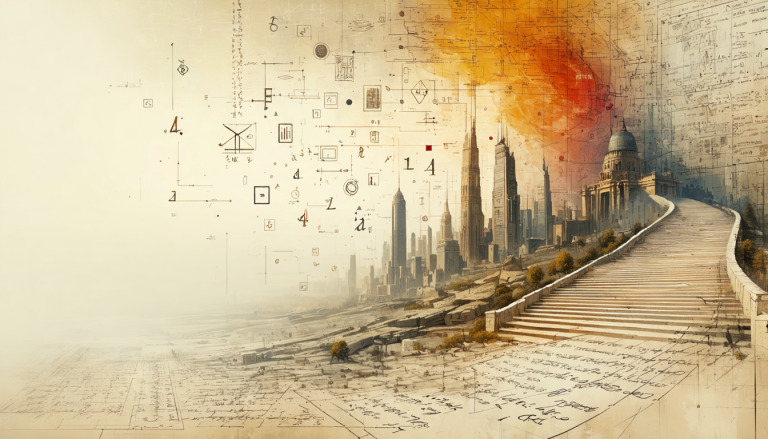 La Sécurité Mathématique : Voyage de la Théorie des Nombres aux Techniques de Hacking et de Pentesting