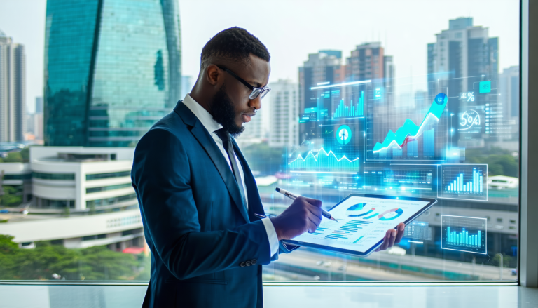 La taxe de développement de 4% au Nigeria : une transformation majeure pour le calcul et le paiement des impôts des entreprises