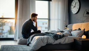 découvrez pourquoi la quantité de sommeil recommandée n'est pas toujours de huit heures et apprenez combien de repos votre corps nécessite réellement pour être en pleine forme.