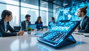 découvrez le calculateur unimev, un outil innovant pour mesurer et équilibrer l'empreinte carbone dans le secteur événementiel, favorisant la normalisation des pratiques écoresponsables.